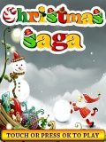 Christmas Saga