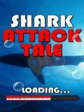 Shark Attack Tale