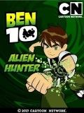 Ben 10: Thợ săn người nước ngoài
