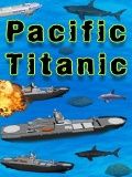 Pasifik Titanik