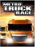Metro Truck Race - Unduh