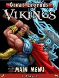Великие легенды викингов