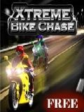 Xtreme Bike Chase