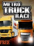 Metro Truck Race