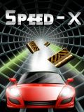 Speed X - The Revolution