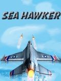 Sea Hawker Rescue Mission
