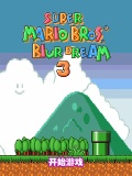 Super Mario Bros: Dreams Blur 3