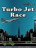 Perlumbaan Jet Turbo - Lagak Ngeri