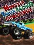 Monster Truck Racing Challenge