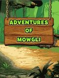 Abenteuer von Mowgli