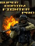Super Contra Fighter Pro - бесплатно