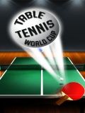 टेबल टैनिस विश्व कप - नि: शुल्क
