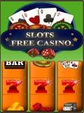 Automaty do gry w kasynie