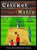 Cricket-Manie