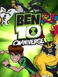 بن 10: Omniverse