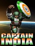 الكابتن الهند - البطل