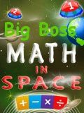 Math in Space
