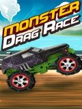Monster Drag Race