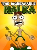The Increadable Halka