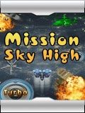 Misión Sky High