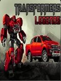 Transformers Legends (IAP)