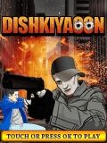 Dishkiyaoon
