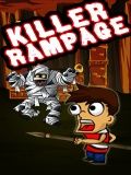 Katil Rampage - Ücretsiz