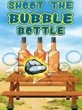 Spara alla bottiglia a bolle
