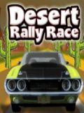 Desert Rally Race