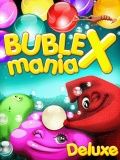 BubbleX Mania Deluxe
