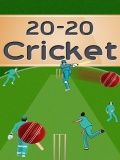 20-20 Kriket
