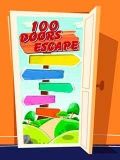 Escape Through 100 Doors
