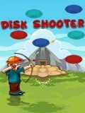 Disk Shooter