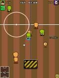 كأس تون لعبة جافا تحميل علىphoneky