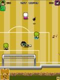 كأس تون لعبة جافا تحميل علىphoneky