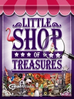 Little treasures. Thrift Store Treasure Hunting.