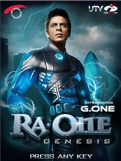 رع واحد لعبة الفيلم لعبة جافا تحميل علىphoneky