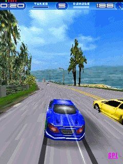 High Speed 3d Java Game Download For Free On Phoneky