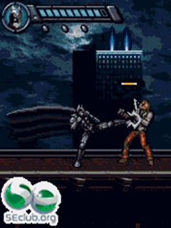 Batman: The Dark Knight Java Game - Download for free on PHONEKY