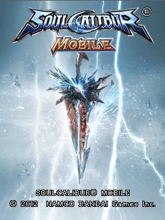 game soul calibur