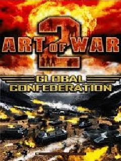 art of war 2 global confederation for nokia java game download for free on phoneky