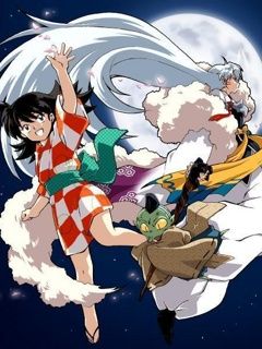 Inuyasha Vietnames لعبة جافا تحميل علىphoneky