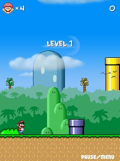 سوبر ماريو جيا جيا لعبة جافا تحميل علىphoneky