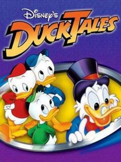 duck tales game free