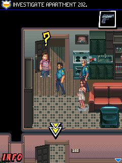 Agent De Police Jeu Java Telecharger Sur Phoneky