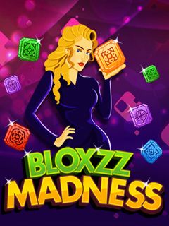 Bloxzz الجنون لعبة جافا تحميل علىphoneky