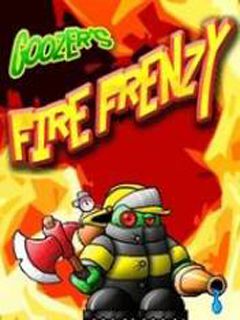 Goozer S Fire Frenzy 240x320 لعبة جافا تحميل علىphoneky