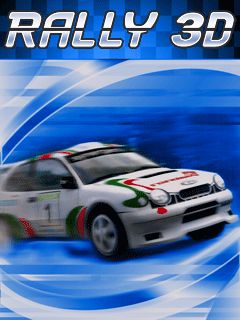 ralli 3d java oyunu phoneky den telefonunuza indirin