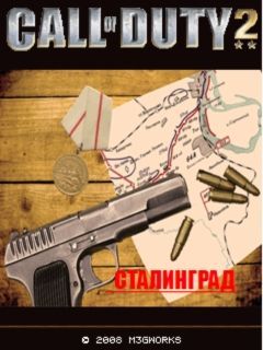Call Of Duty 2 Stalingrad Java Game Download For Free On Phoneky