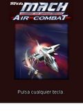 Touch Air Combat Air